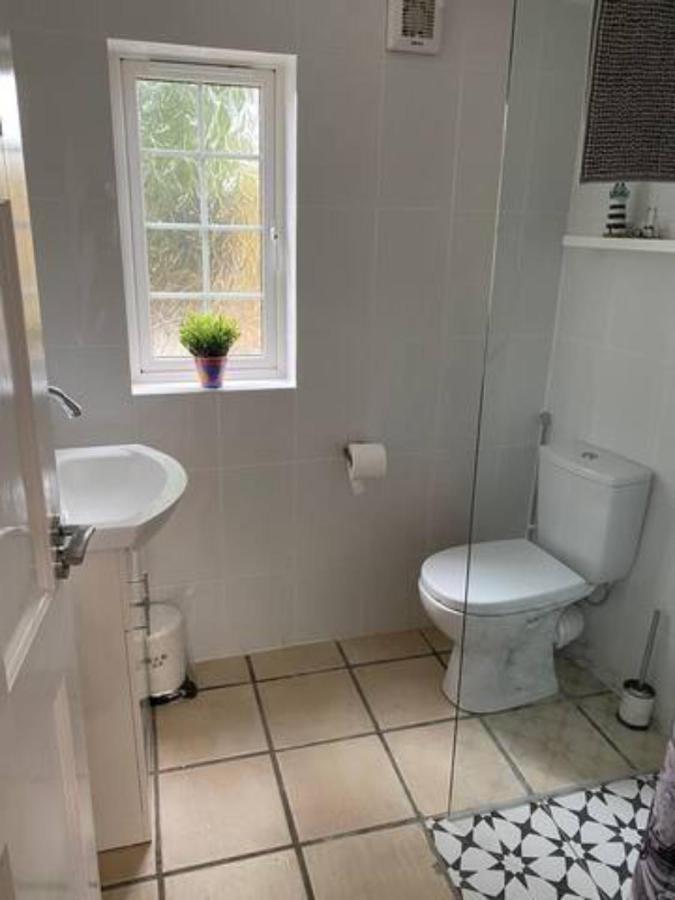 Location, Location! Gorgeous 1 Bed Apt- キラーニー エクステリア 写真